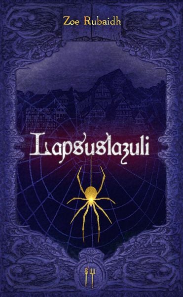 Produktbild: Lapsuslazuli