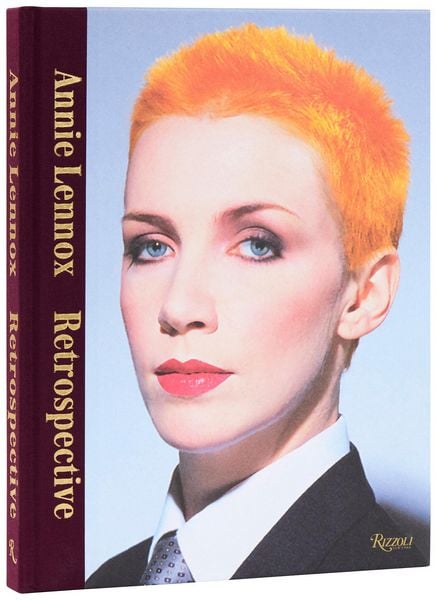 Produktbild: Annie Lennox