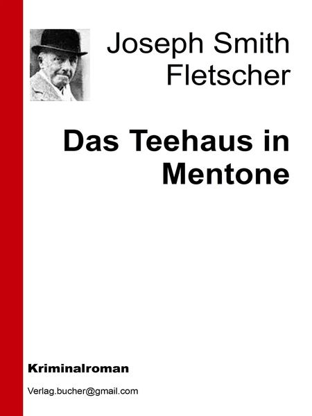 Produktbild: Das Teehaus in Mentone
