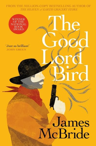 Produktbild: The Good Lord Bird