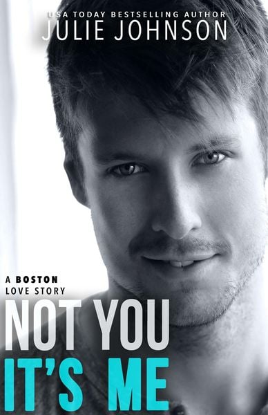 Produktbild: Not You It's Me