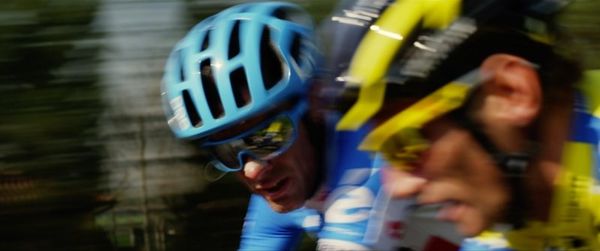 Time Trial - Die letzten Rennen des David Millar