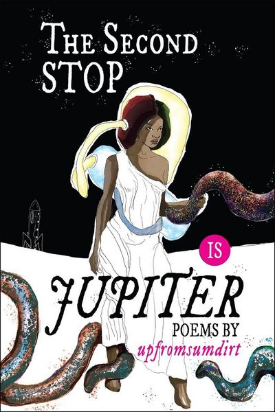 Produktbild: The Second Stop Is Jupiter