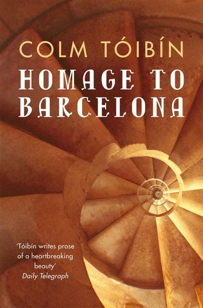 Produktbild: Homage to Barcelona