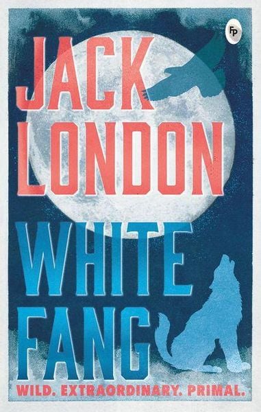 Produktbild: White Fang