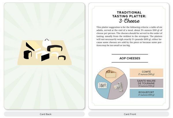 Produktbild: The Cheese Deck