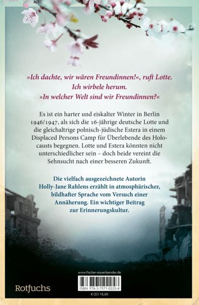 Produktbild: Frostbl&uuml;ten