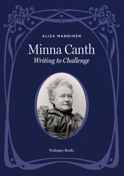 Produktbild: Minna Canth