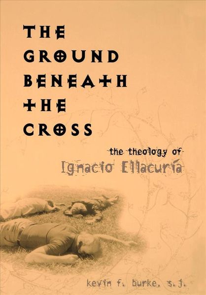 Produktbild: The Ground Beneath the Cross