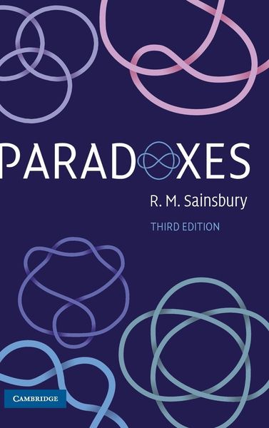 Produktbild: Paradoxes