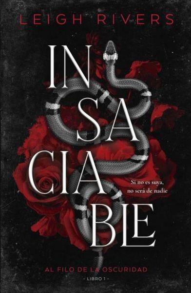 Produktbild: Insaciable
