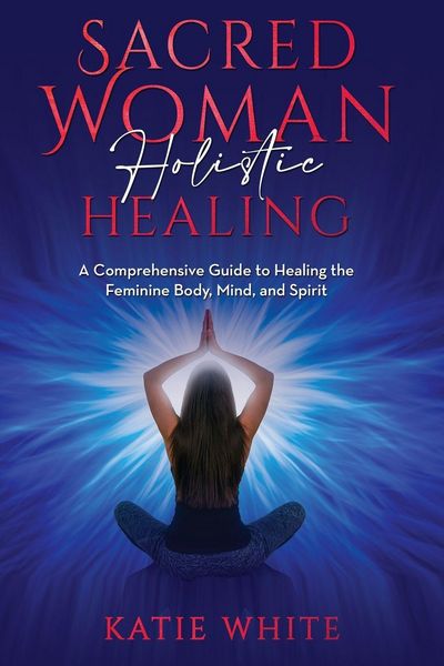 Produktbild: Sacred Woman Holistic Healing