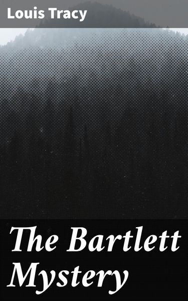 Produktbild: The Bartlett Mystery