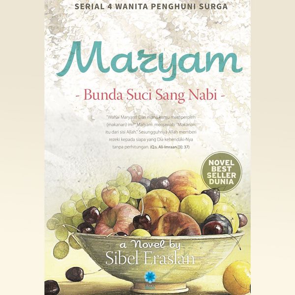 Produktbild: Maryam: Bunda Suci Sang Nabi