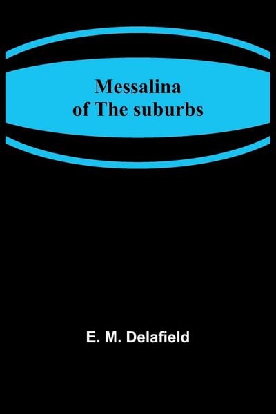 Produktbild: Messalina of the suburbs