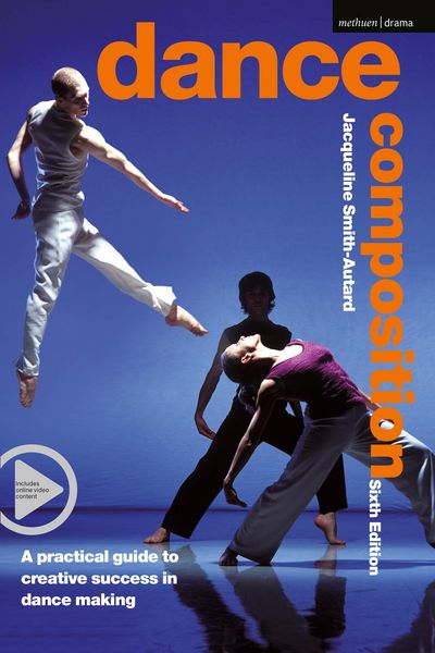 Produktbild: Dance Composition