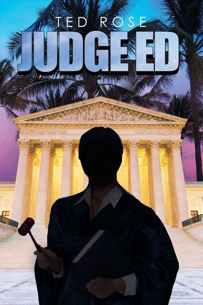 Produktbild: Judge Ed