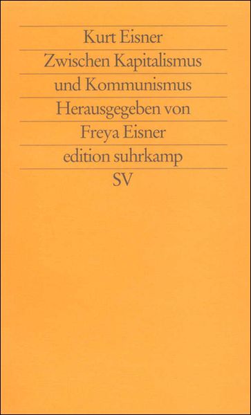 Produktbild: Zwischen Kapitalismus und Kommunismus