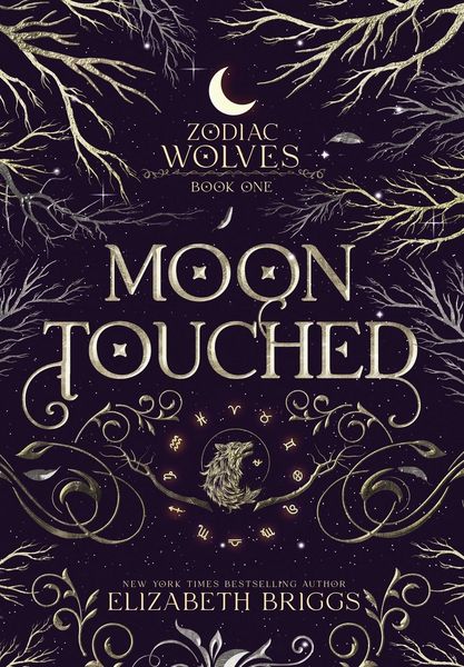Produktbild: Moon Touched