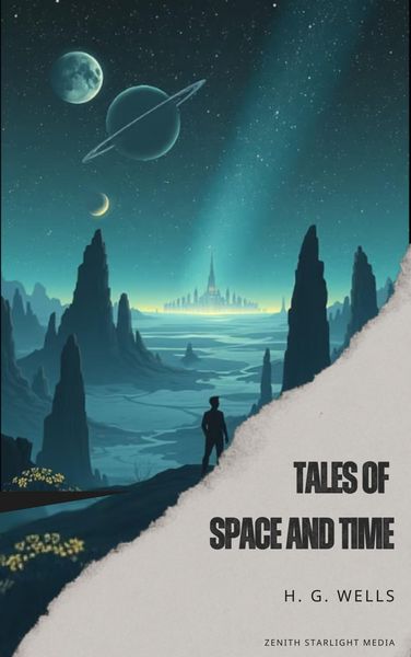Produktbild: Tales of Space and Time
