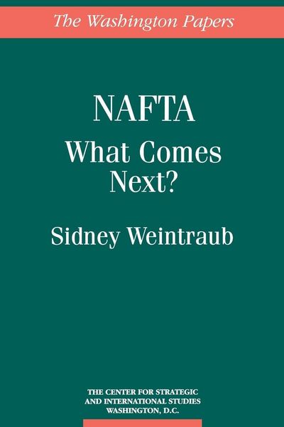 Produktbild: NAFTA