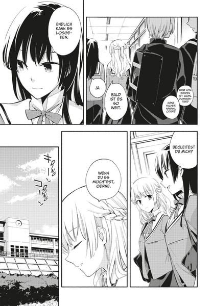 Produktbild: Bloom into you 2