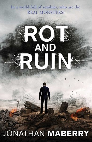 Produktbild: Maberry, J: Rot and Ruin