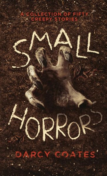 Produktbild: Small Horrors