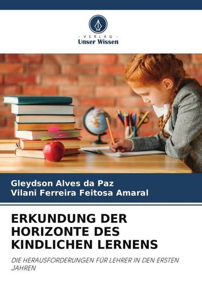 Produktbild: Erkundung der Horizonte des Kindlichen Lernens