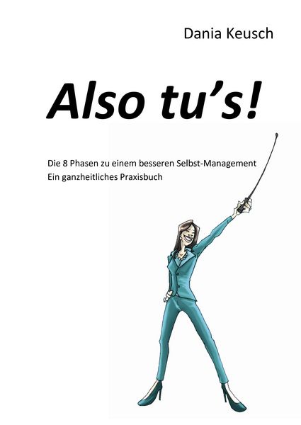 Produktbild: Also tu's!