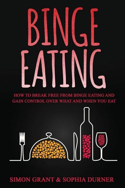 Produktbild: Binge Eating