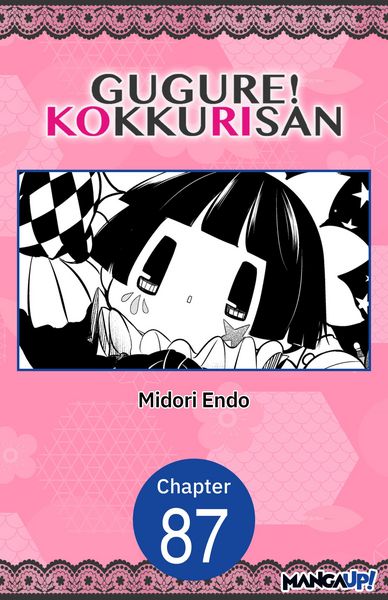 Produktbild: Gugure! Kokkuri-san #087