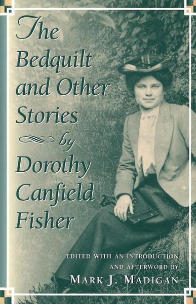 Produktbild: The Bedquilt and Other Stories