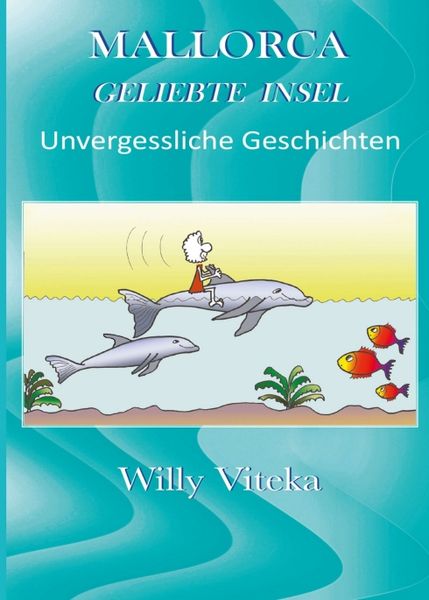 Produktbild: MALLORCA &ndash; GELIEBTE INSEL