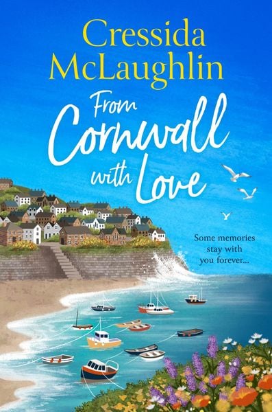 Produktbild: From Cornwall with Love