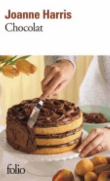 Produktbild: Chocolat