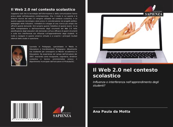 Produktbild: Il Web 2.0 nel contesto scolastico