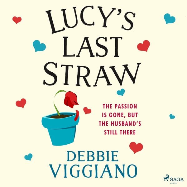 Produktbild: Lucy's Last Straw