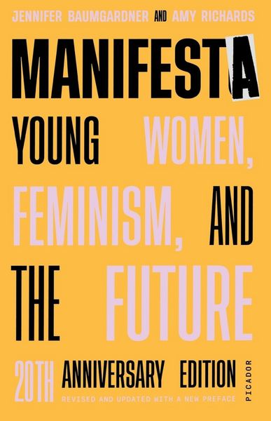 Produktbild: Manifesta (20th Anniversary Edition, Revised and Updated with a N