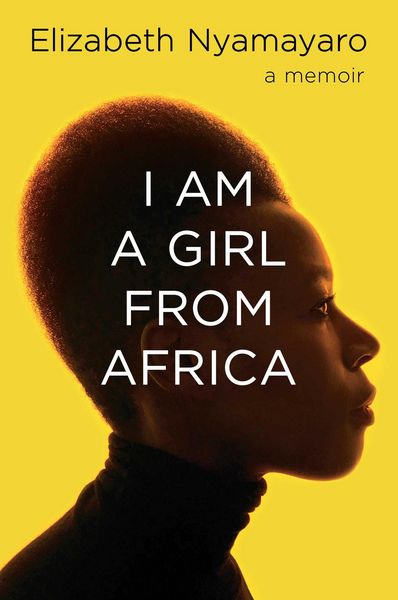 Produktbild: I Am a Girl from Africa
