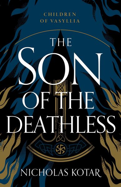 Produktbild: The Son of the Deathless