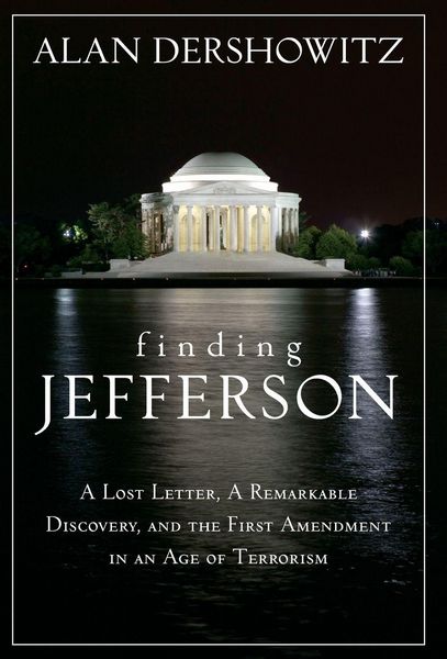 Produktbild: Finding Jefferson