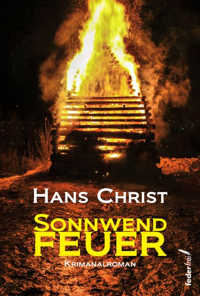 Produktbild: Sonnwendfeuer