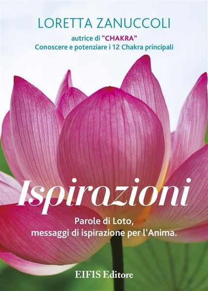 Produktbild: Ispirazioni