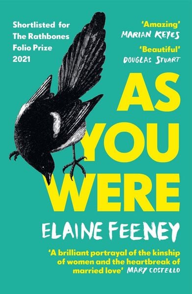 Produktbild: As You Were