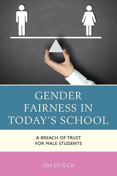 Produktbild: Gender Fairness in Today's School