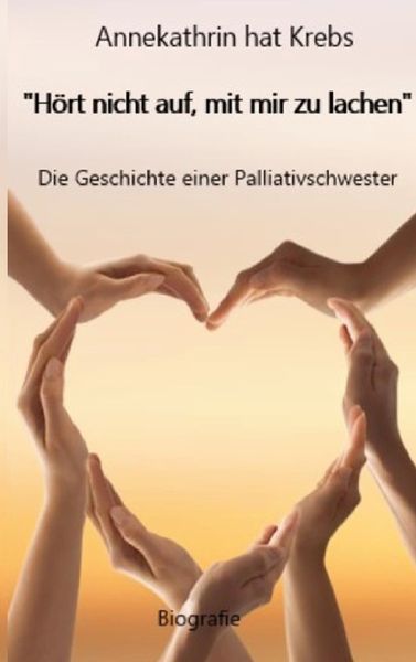 Produktbild: Annekathrin hat Krebs
