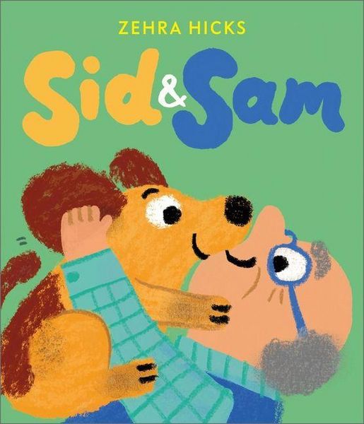 Produktbild: Sid and Sam