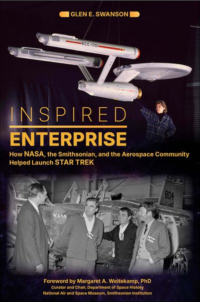 Produktbild: Inspired Enterprise