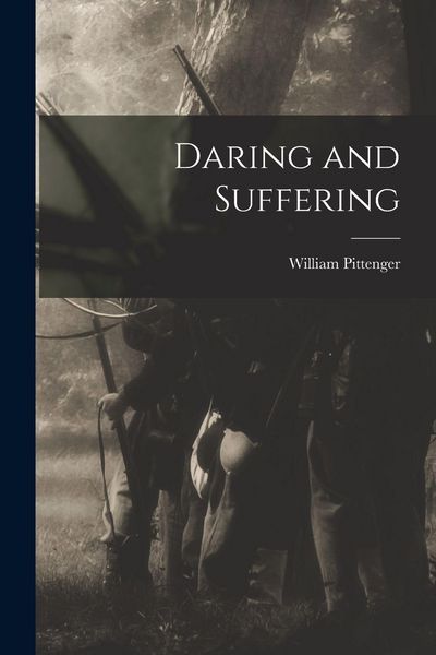 Produktbild: Daring and Suffering